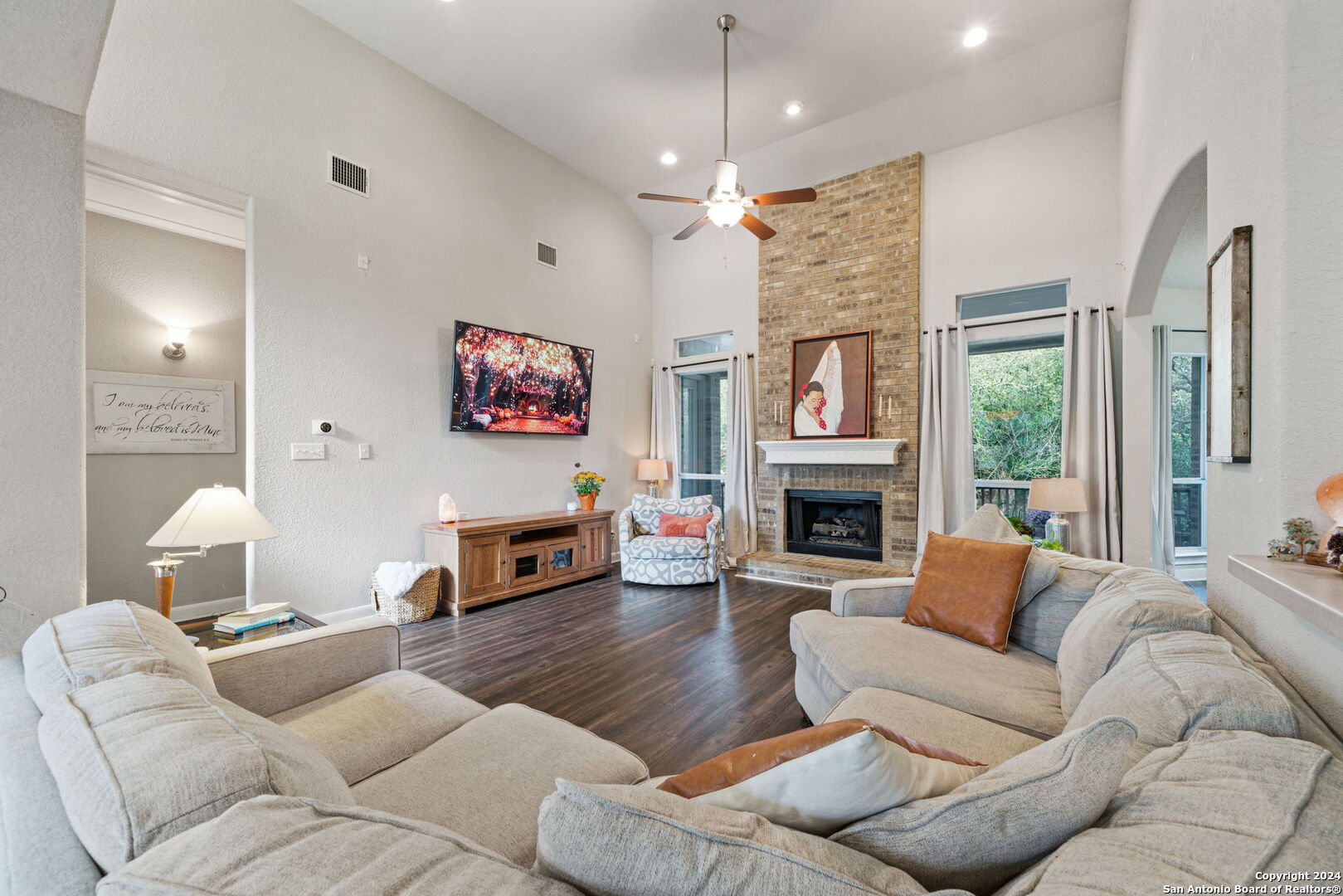 51 Gemsbuck Rise San Antonio TX 78258