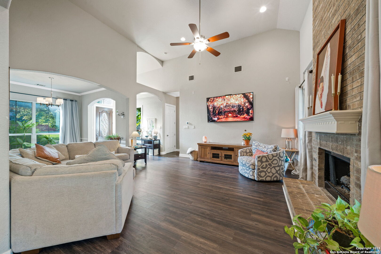 51 Gemsbuck Rise San Antonio TX 78258