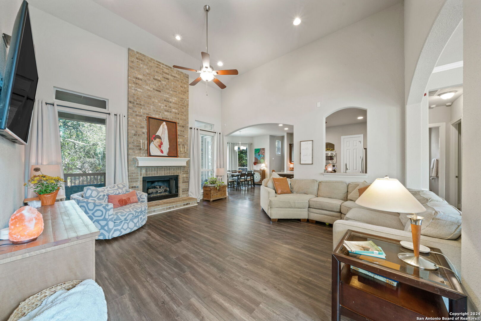 51 Gemsbuck Rise San Antonio TX 78258