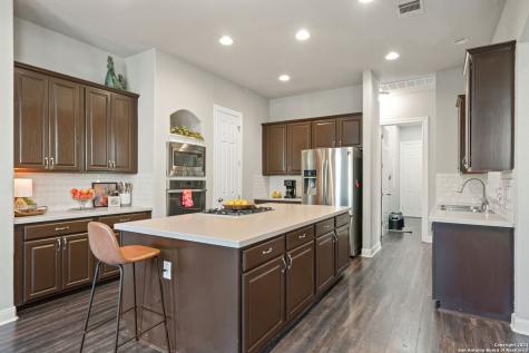 51 Gemsbuck Rise San Antonio TX 78258