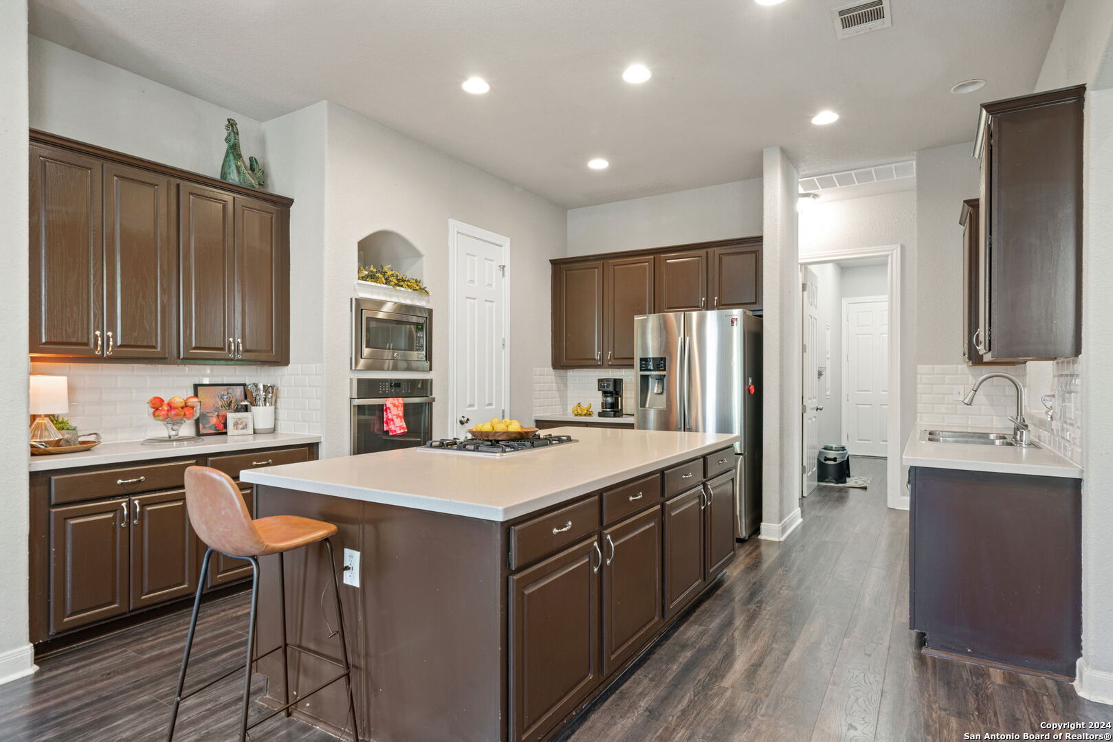 51 Gemsbuck Rise San Antonio TX 78258