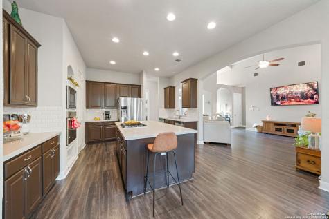 51 Gemsbuck Rise San Antonio TX 78258