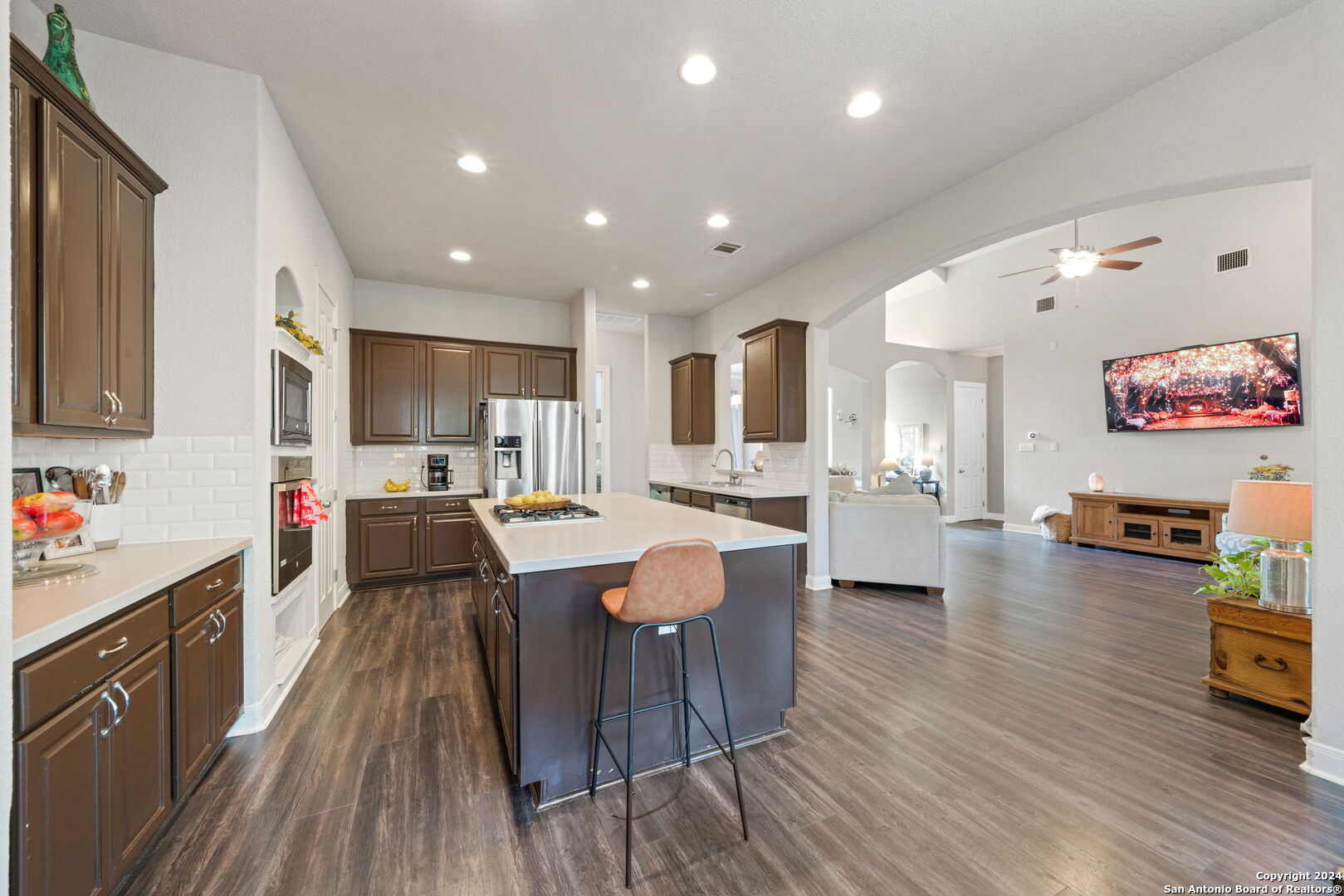 51 Gemsbuck Rise San Antonio TX 78258