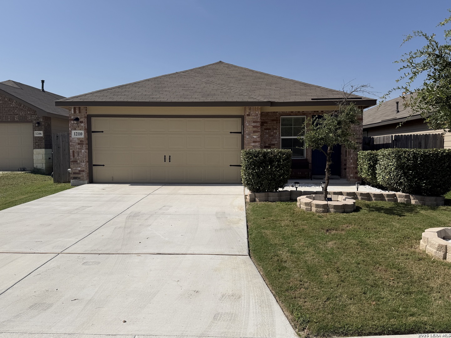 12110 Pease River San Antonio TX 78245