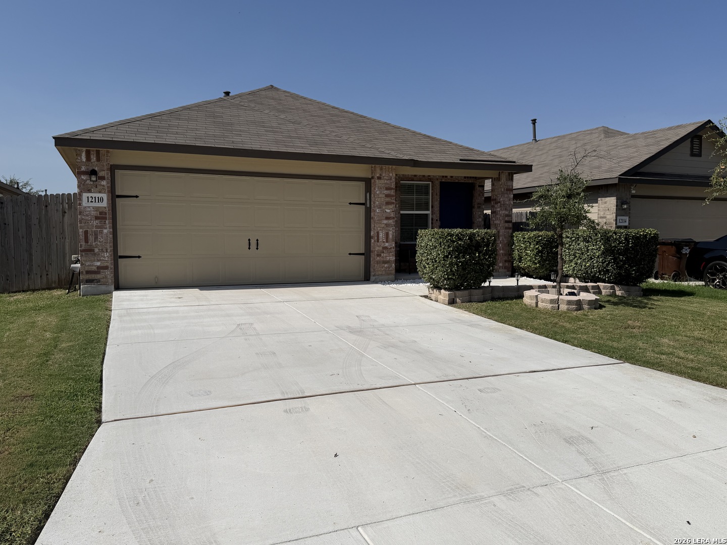 12110 Pease River San Antonio TX 78245