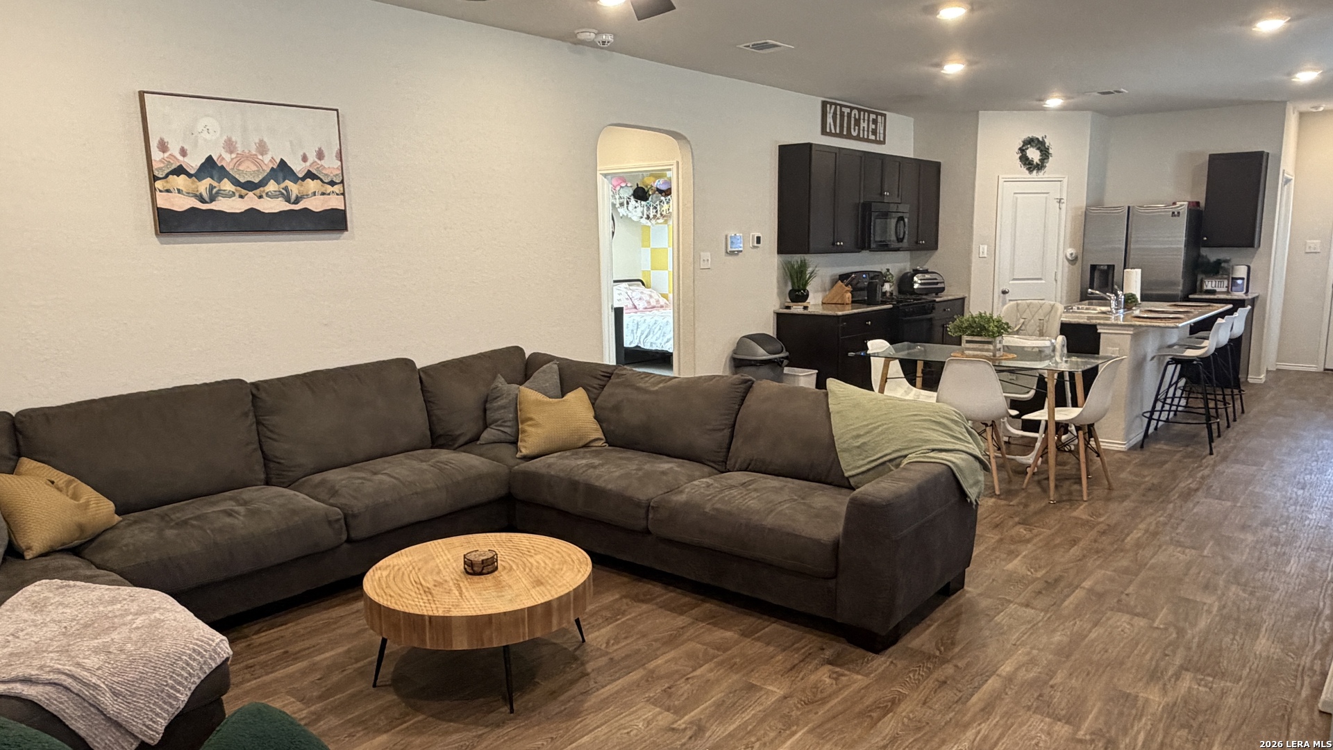 12110 Pease River San Antonio TX 78245