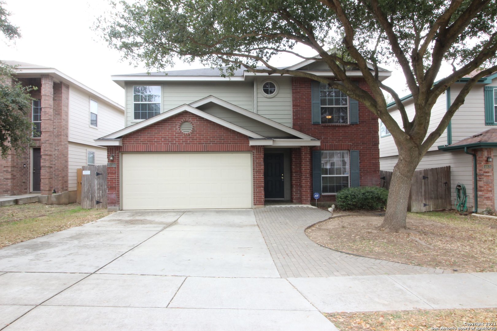659 Lynx Mountain San Antonio TX 78251