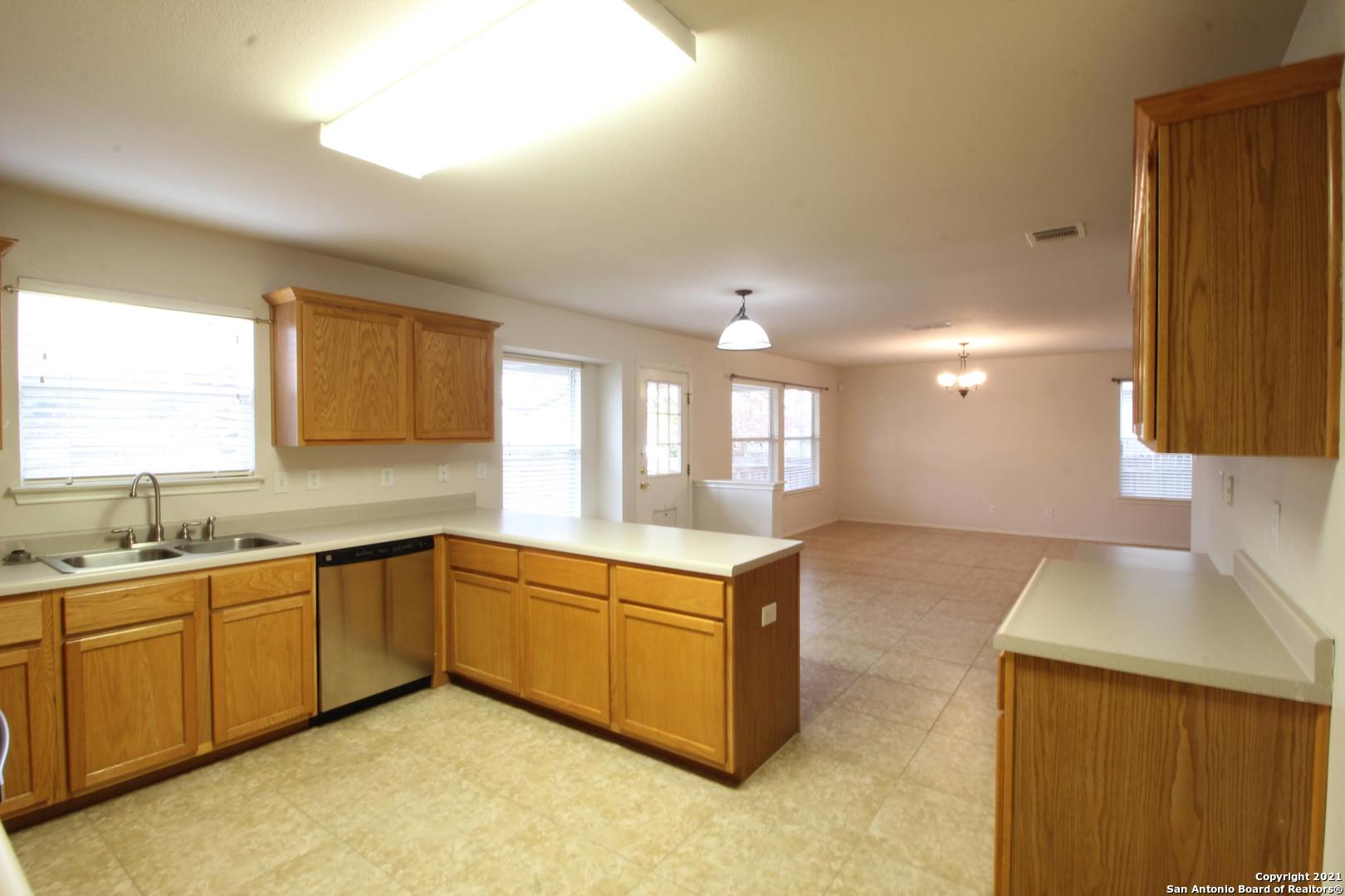 659 Lynx Mountain San Antonio TX 78251