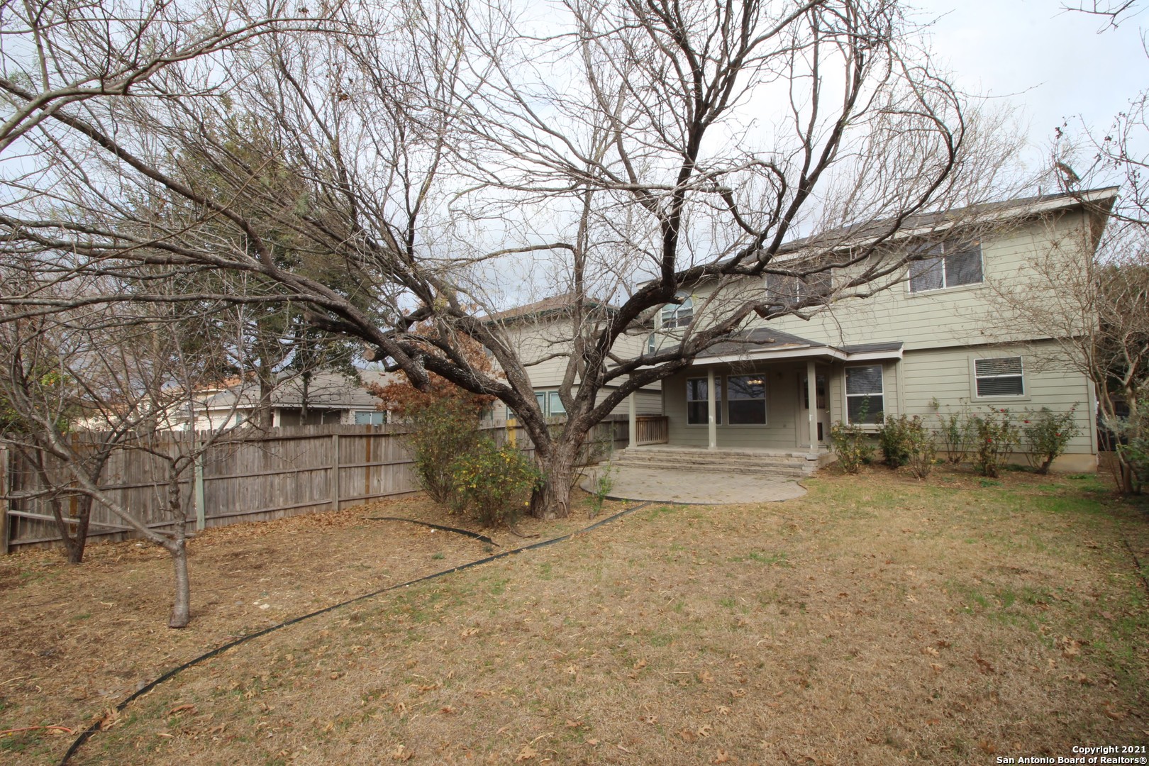 659 Lynx Mountain San Antonio TX 78251