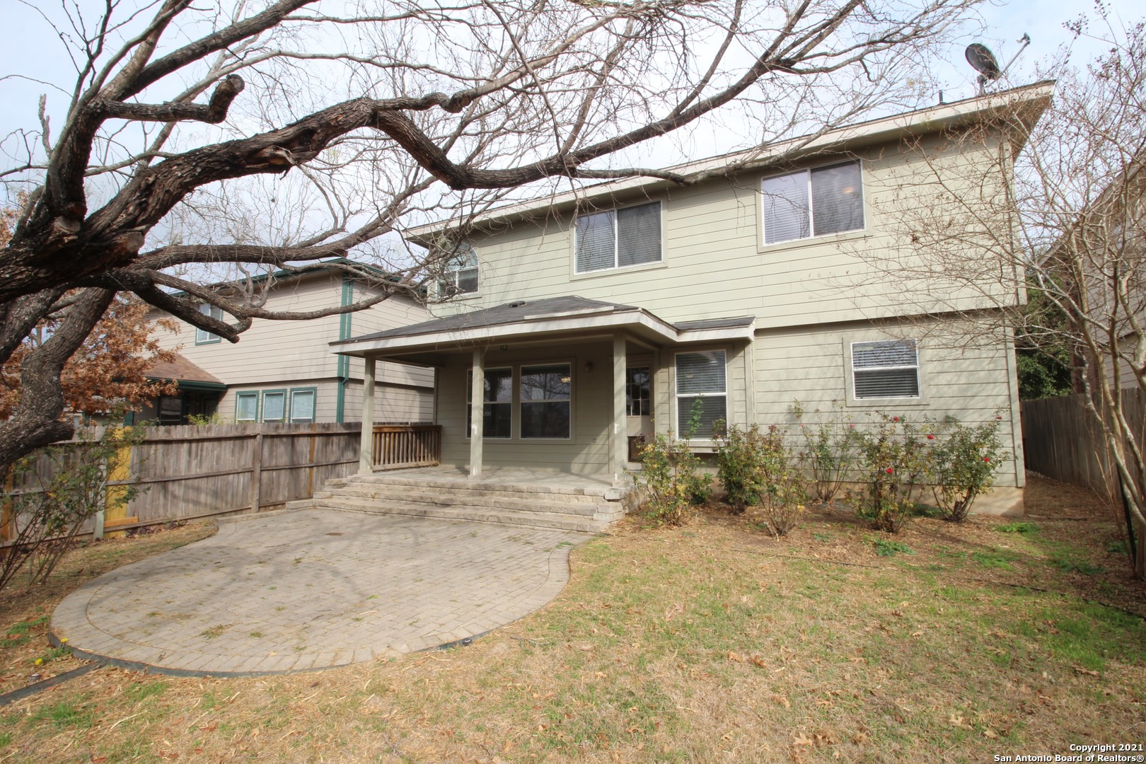 659 Lynx Mountain San Antonio TX 78251