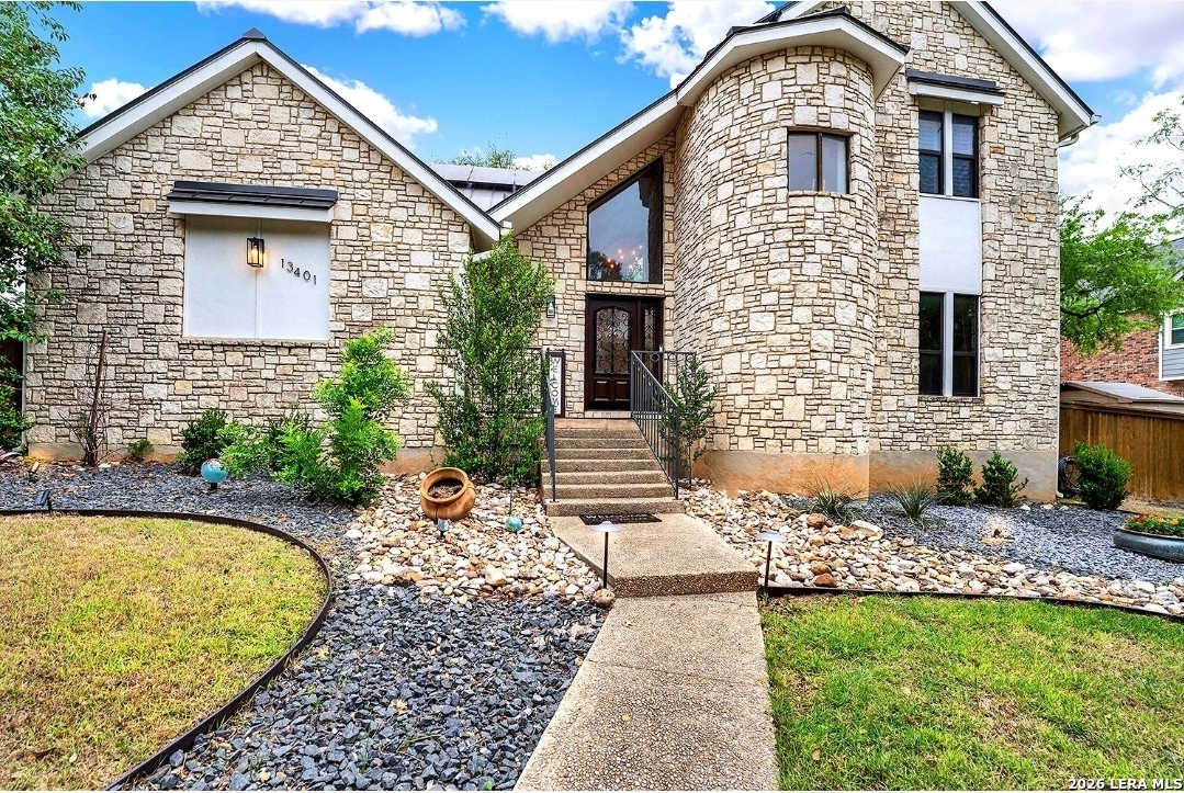 13401 Vista Del Rey San Antonio TX 78216