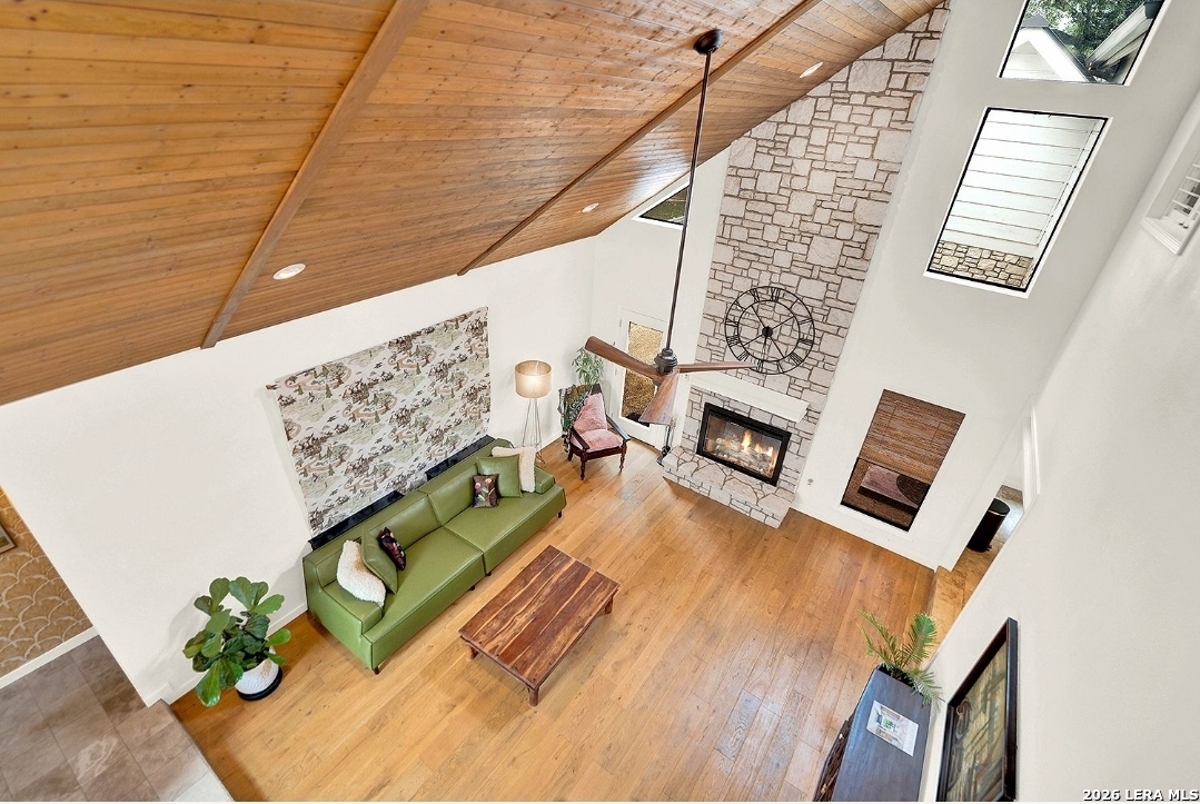 13401 Vista Del Rey San Antonio TX 78216