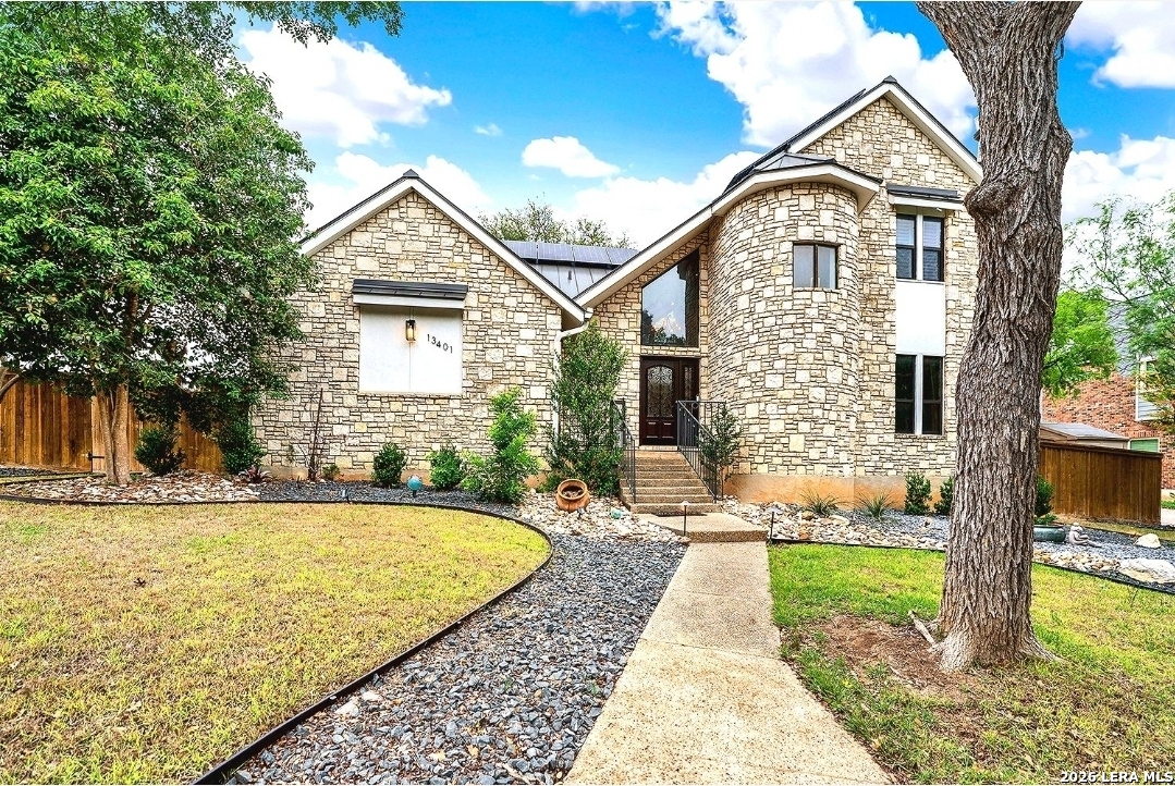 13401 Vista Del Rey San Antonio TX 78216
