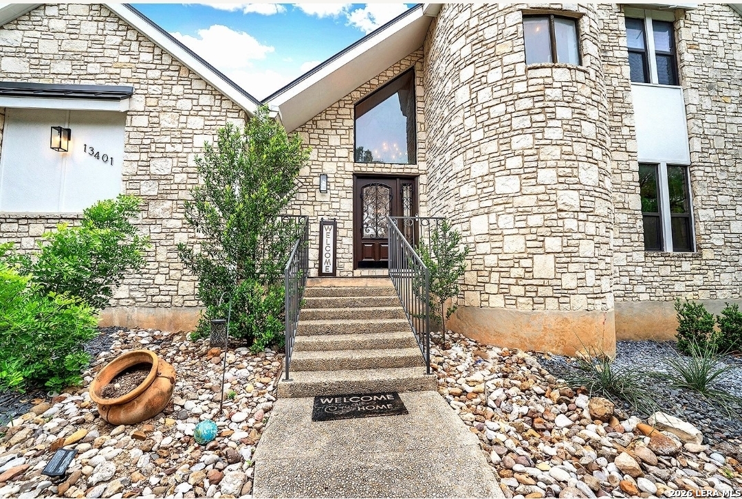 13401 Vista Del Rey San Antonio TX 78216