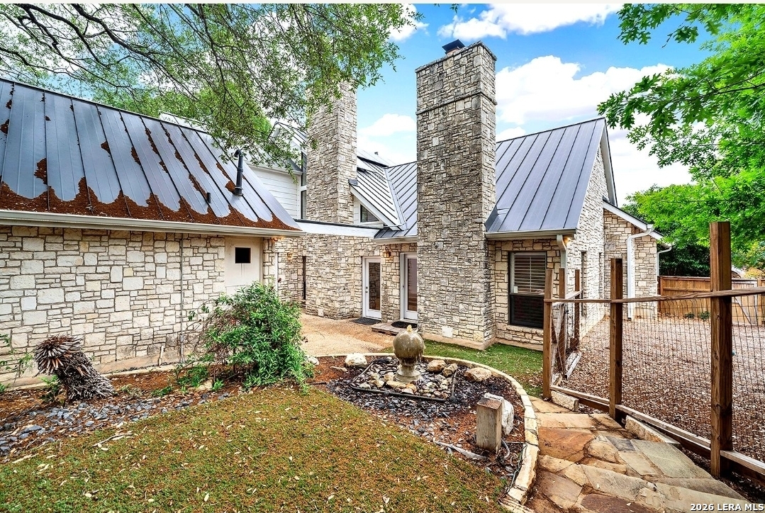 13401 Vista Del Rey San Antonio TX 78216