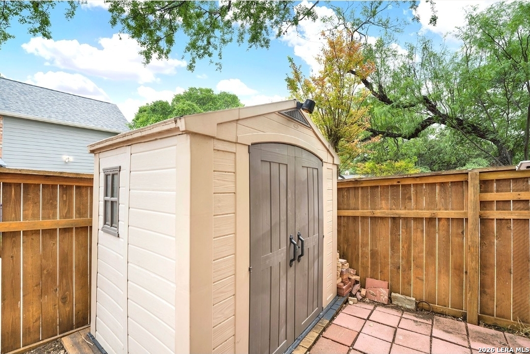 13401 Vista Del Rey San Antonio TX 78216