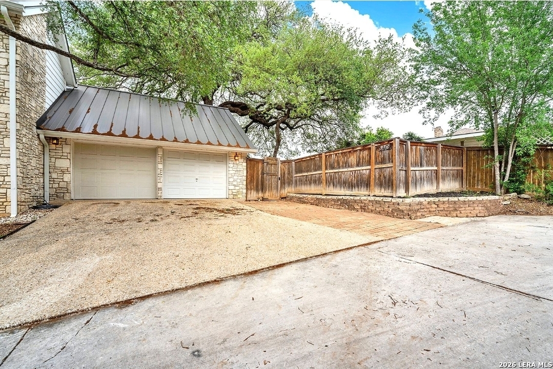 13401 Vista Del Rey San Antonio TX 78216
