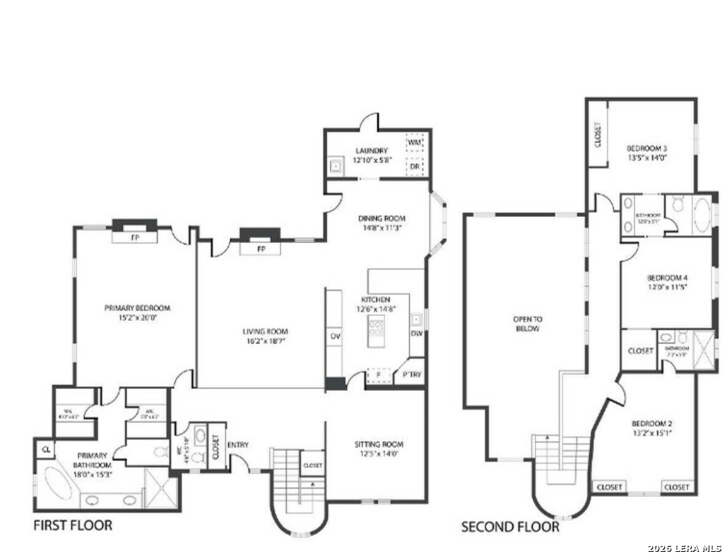 13401 Vista Del Rey San Antonio TX 78216