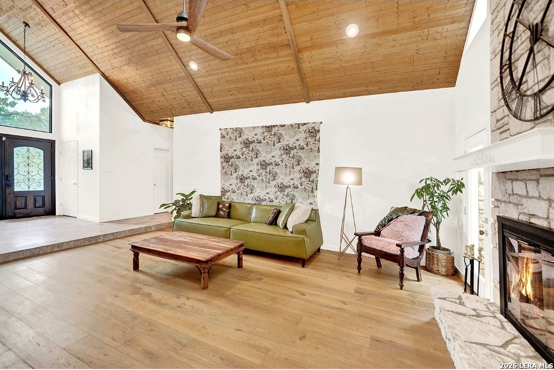 13401 Vista Del Rey San Antonio TX 78216