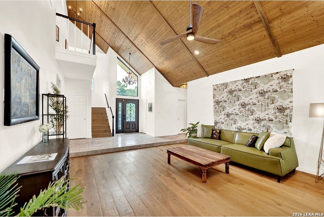 13401 Vista Del Rey San Antonio TX 78216