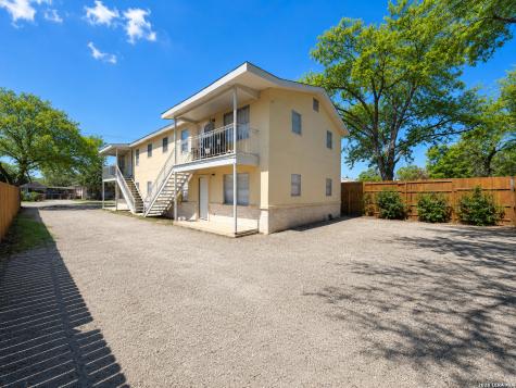 1418 Romero San Antonio TX 78237