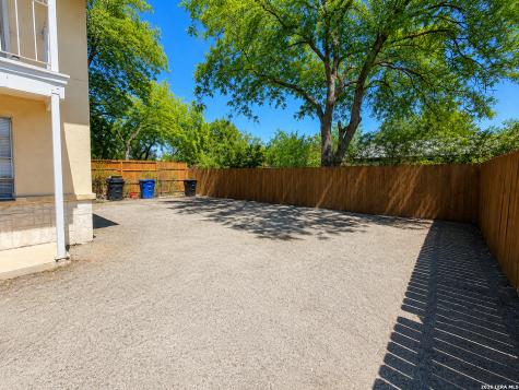 1418 Romero San Antonio TX 78237
