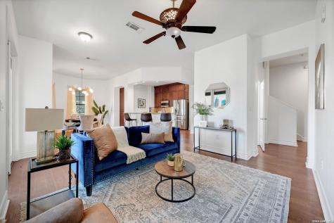 215 Center Street San Antonio TX 78202