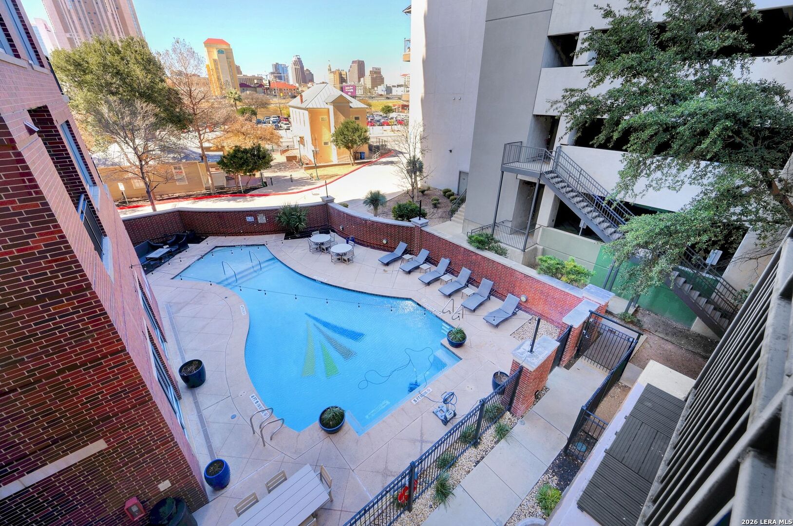 215 Center Street San Antonio TX 78202