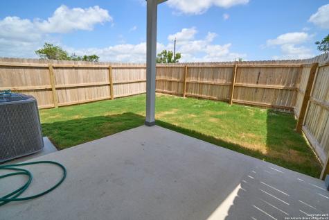 478 Abigail Alley San Antonio TX 78253