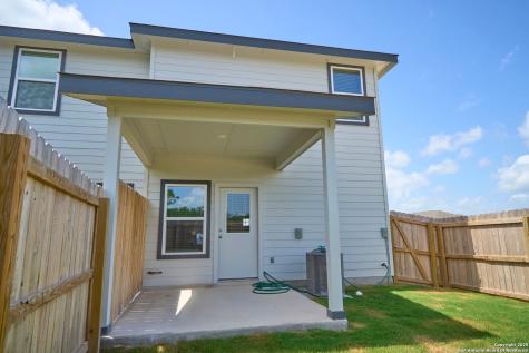 478 Abigail Alley San Antonio TX 78253