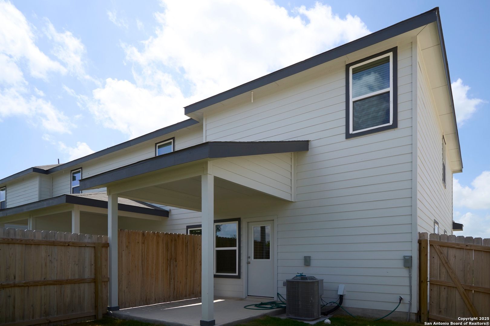 478 Abigail Alley San Antonio TX 78253