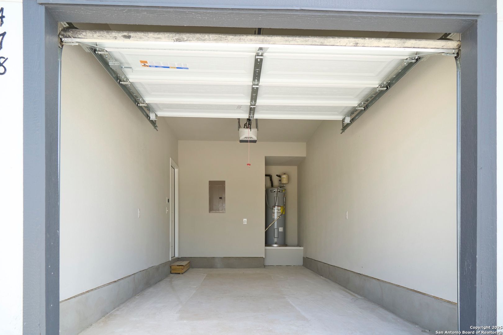 478 Abigail Alley San Antonio TX 78253