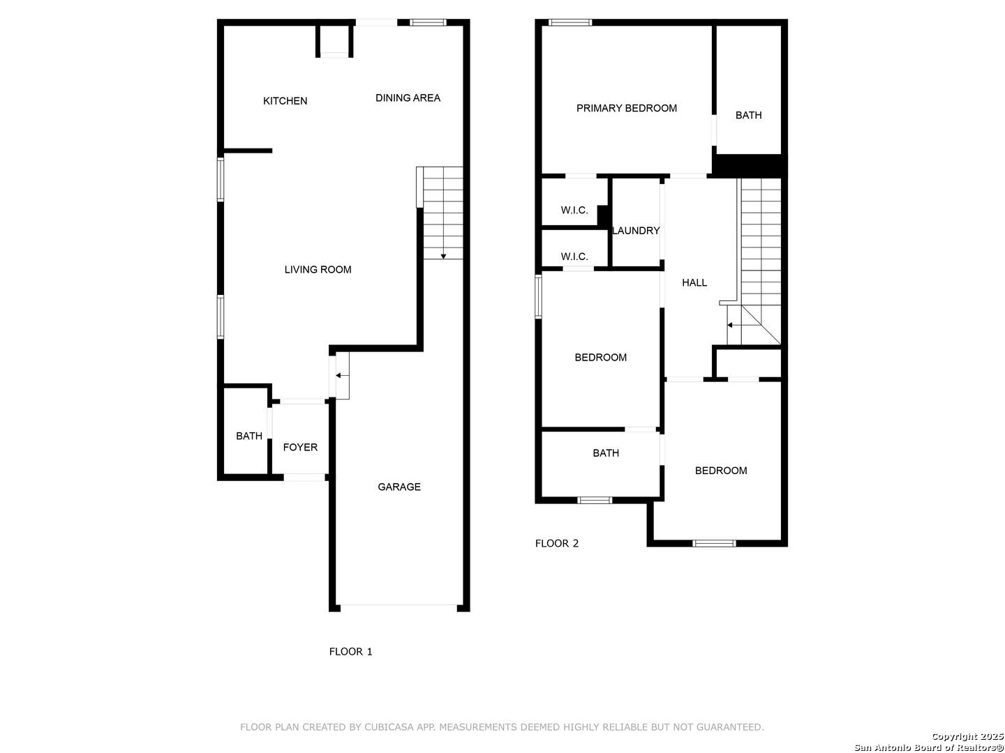 478 Abigail Alley San Antonio TX 78253