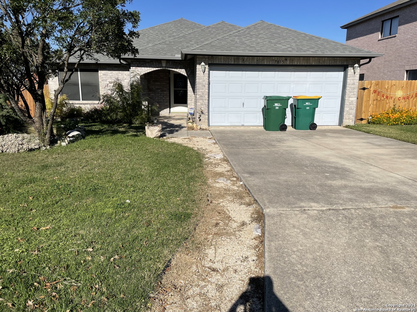 7815 Caspian Bay Drive Converse TX 78109