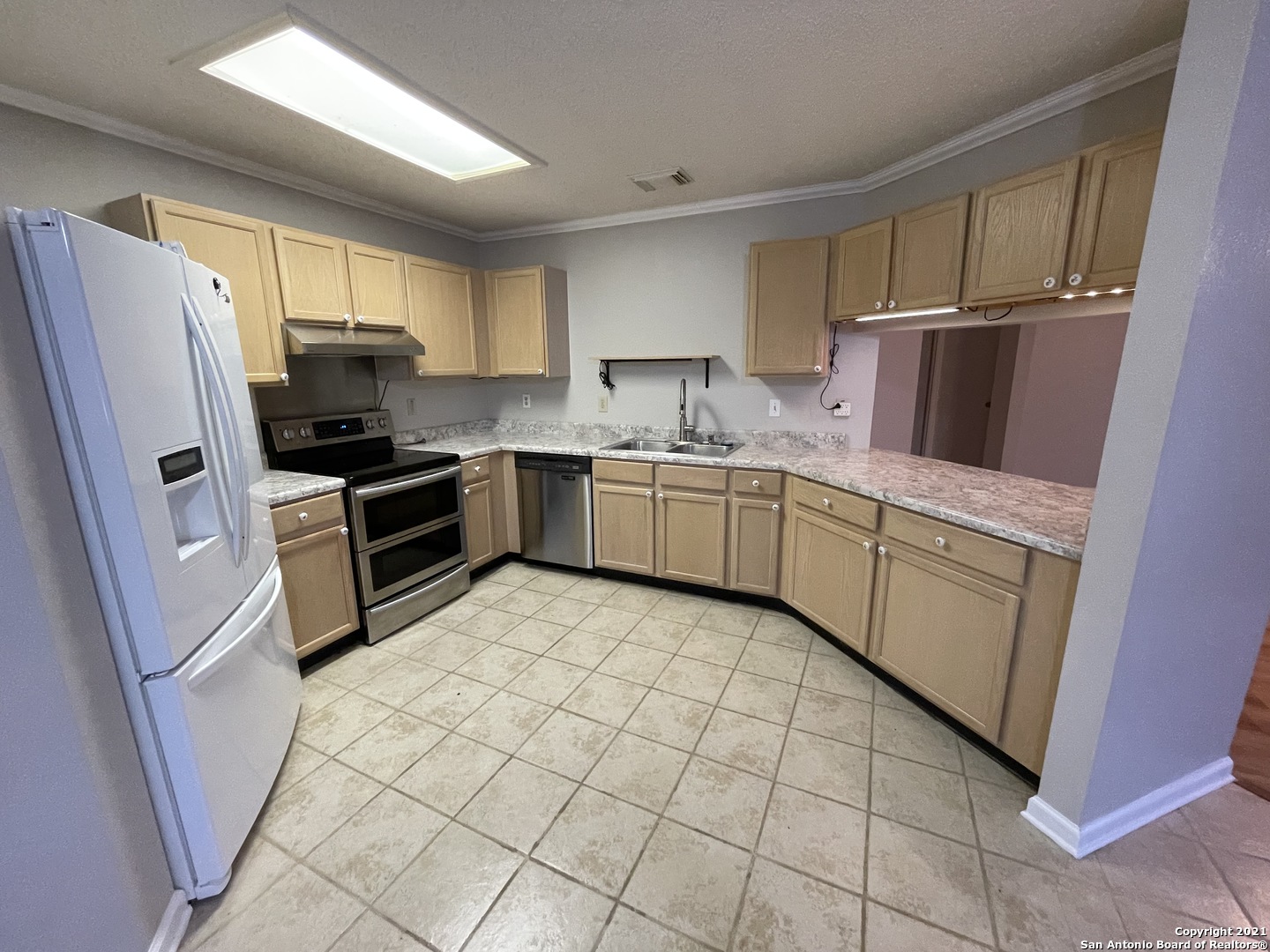 7815 Caspian Bay Drive Converse TX 78109