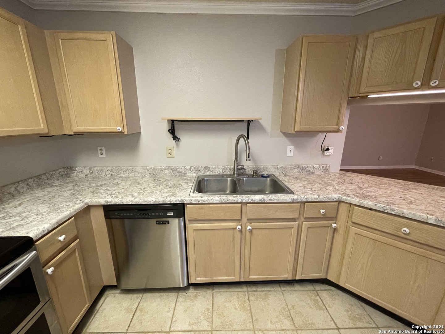 7815 Caspian Bay Drive Converse TX 78109