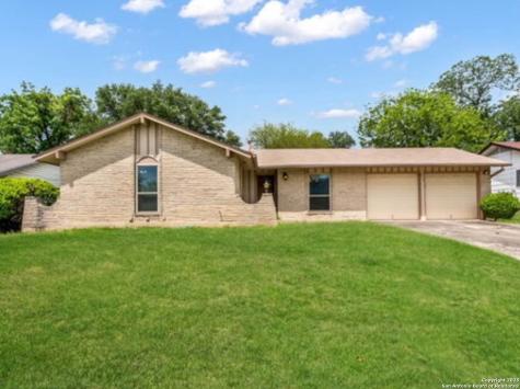 6714 Straw Flower Street Leon Valley TX 78238