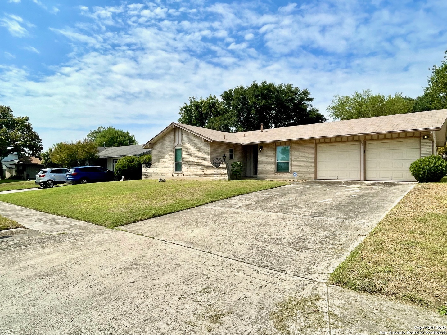 6714 Straw Flower Street Leon Valley TX 78238