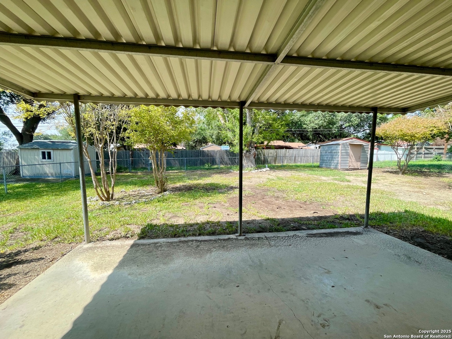 6714 Straw Flower Street Leon Valley TX 78238