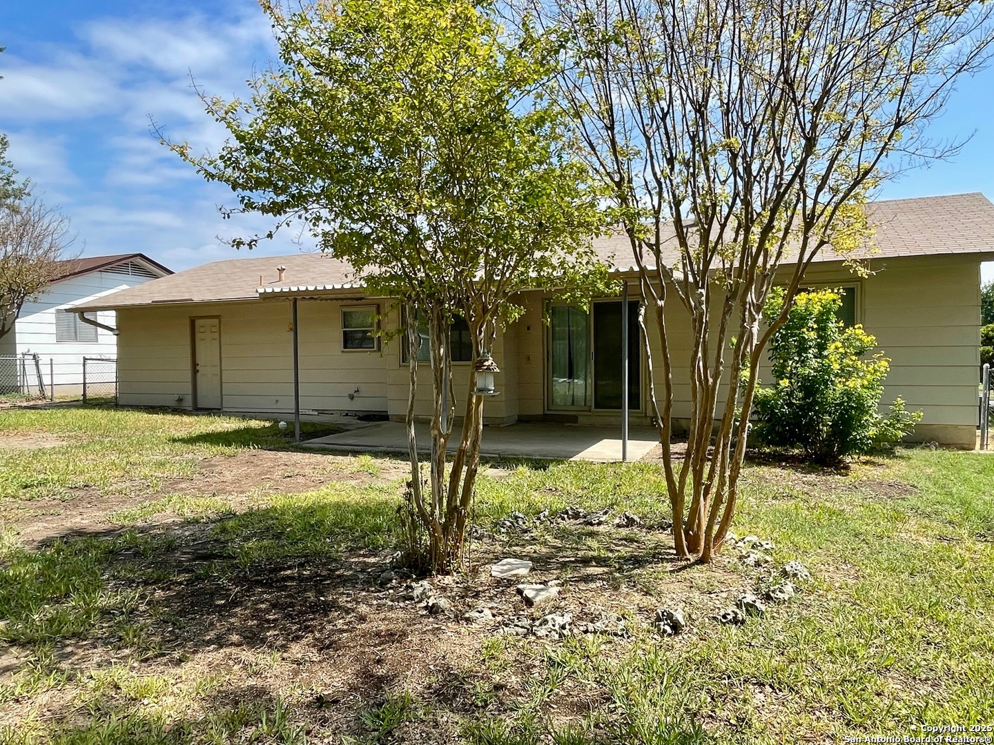 6714 Straw Flower Street Leon Valley TX 78238