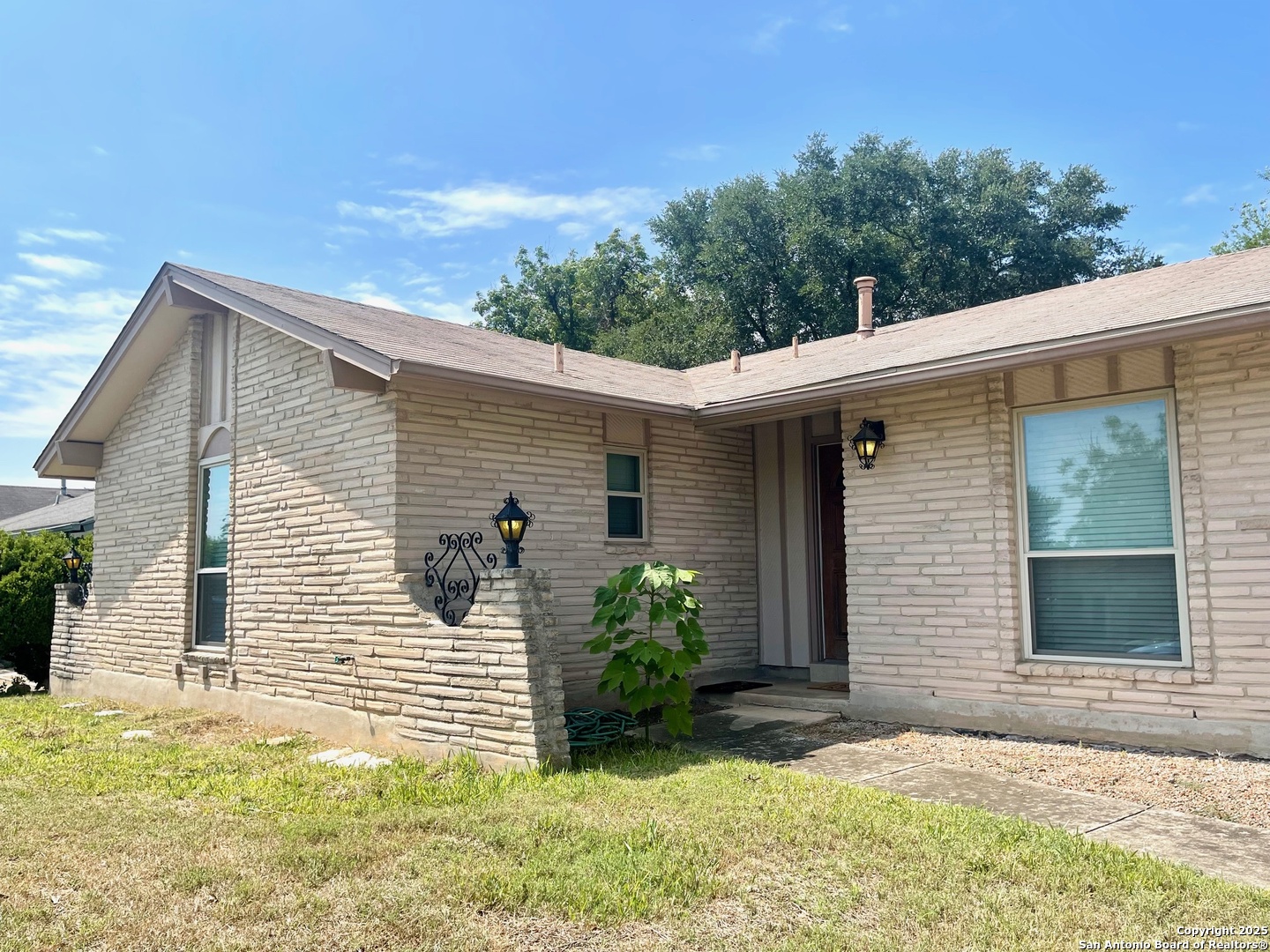 6714 Straw Flower Street Leon Valley TX 78238