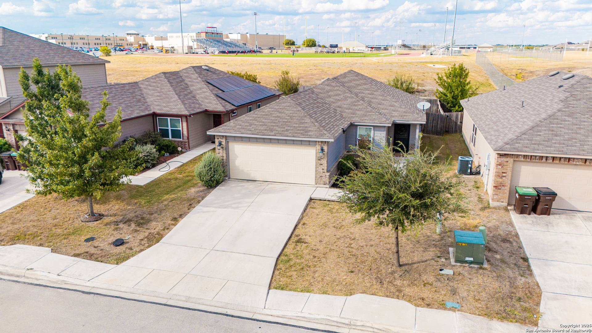 6711 Terra Ark Converse TX 78109