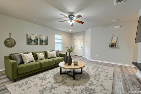 6711 Terra Ark Converse TX 78109