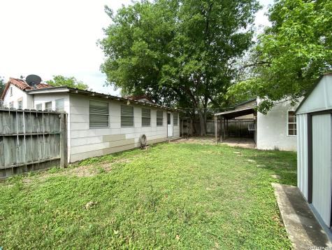 1030 Cole Avenue New Braunfels TX 78130