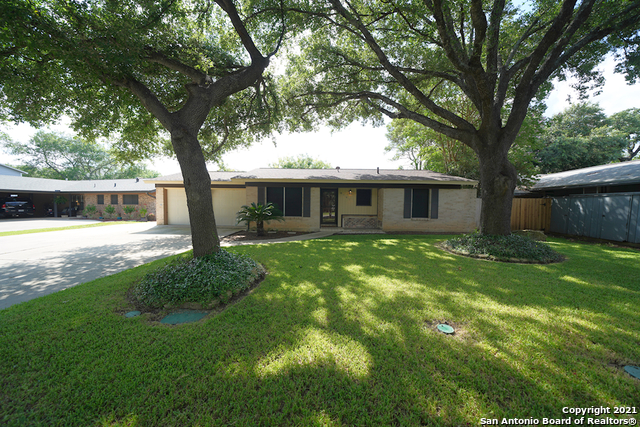 9802 La Rue Street San Antonio TX 78217