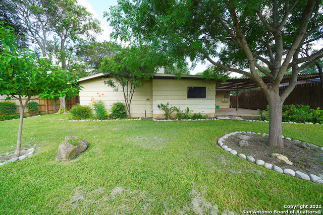 9802 La Rue Street San Antonio TX 78217