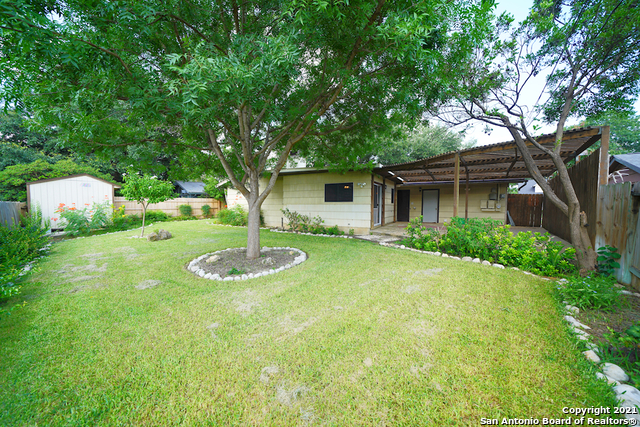 9802 La Rue Street San Antonio TX 78217