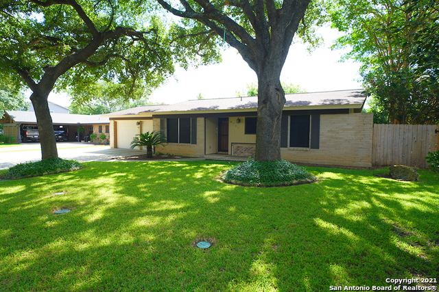 9802 La Rue Street San Antonio TX 78217