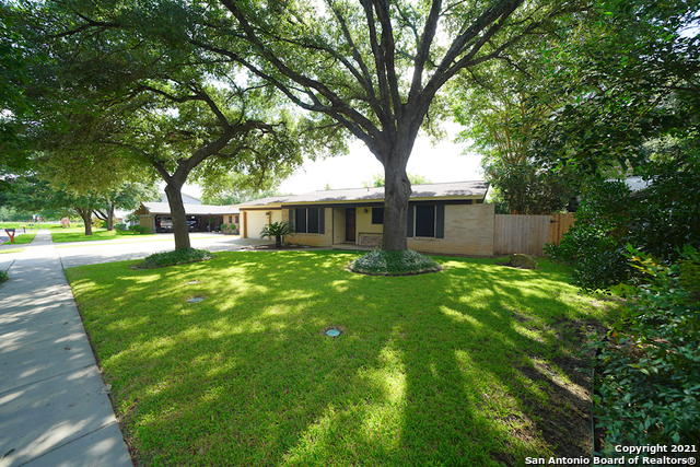 9802 La Rue Street San Antonio TX 78217