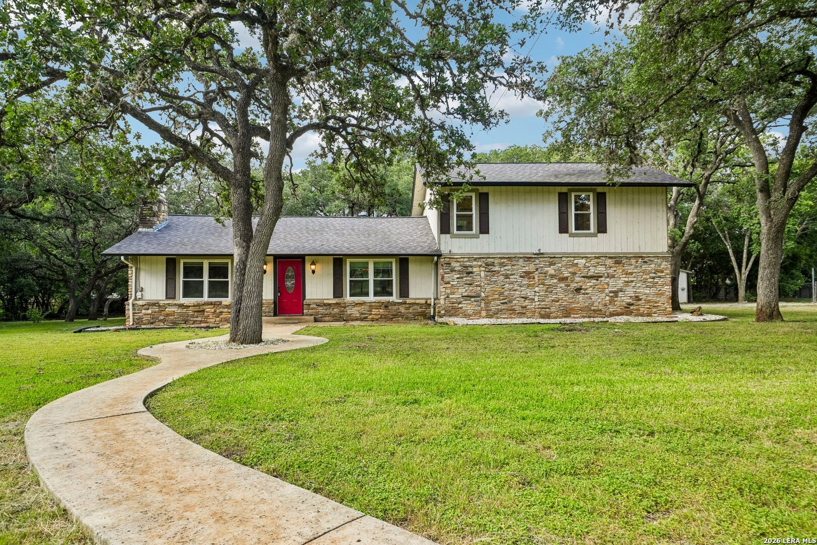 26410 Teepee Lane Boerne TX 78006